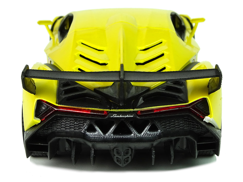 Sportwagen R/C Lamborghini Veneno Ferngesteuert Rennwagen Spielzeug