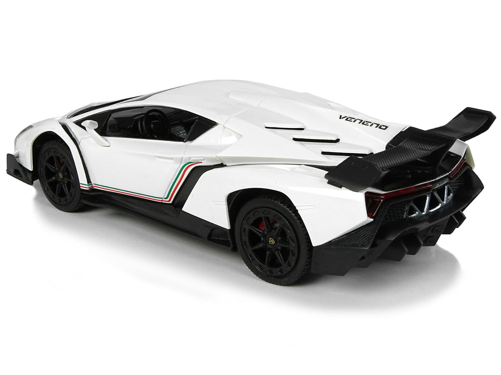 Sound lichter Ferngesteuert Lamborghini Veneno RC Auto Spielzeug