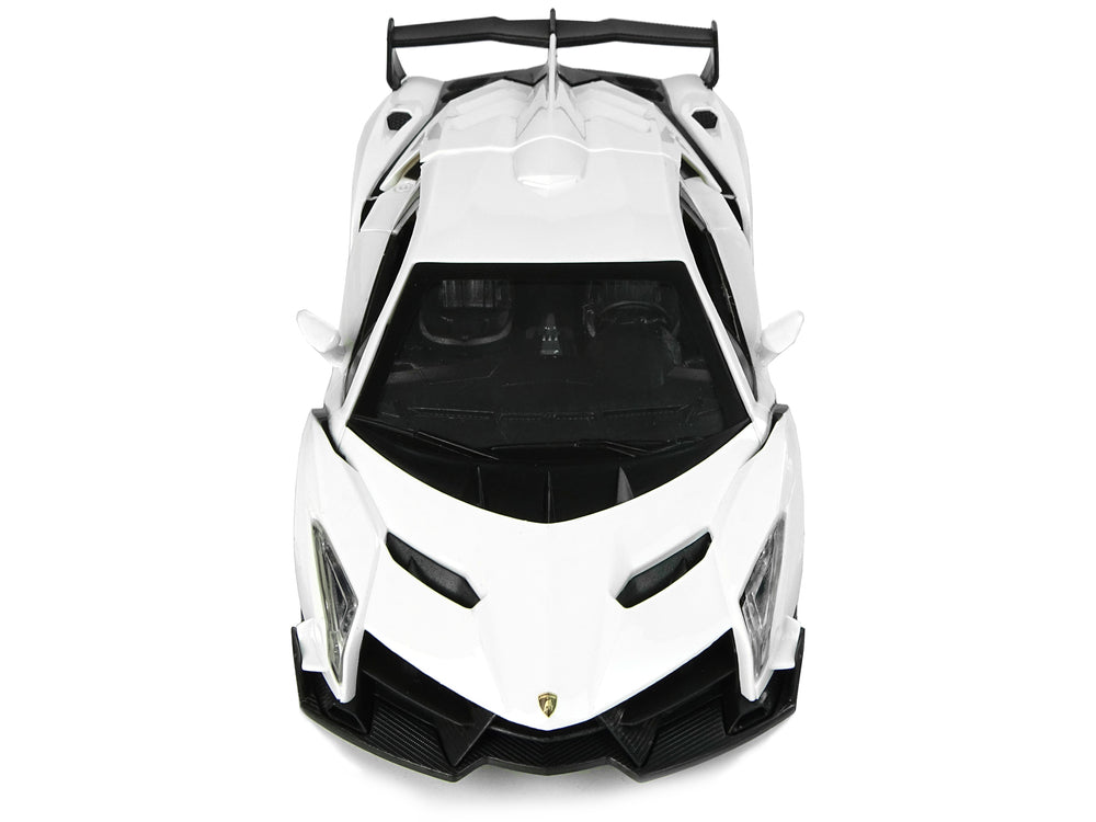 Sound lichter Ferngesteuert Lamborghini Veneno RC Auto Spielzeug