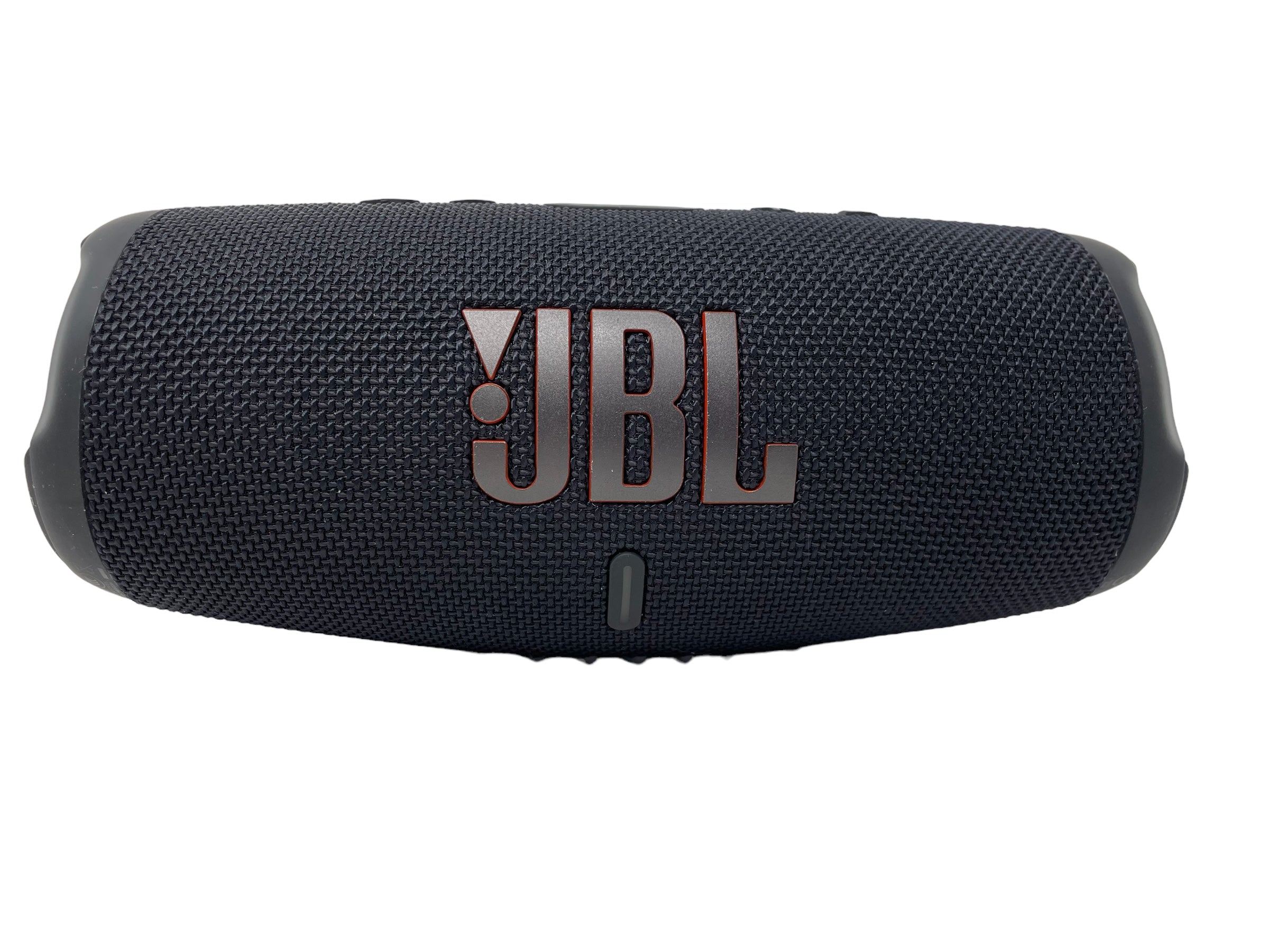 (G4) JBL Charge 5 Bluetooth-Lautsprecher in Schwarz