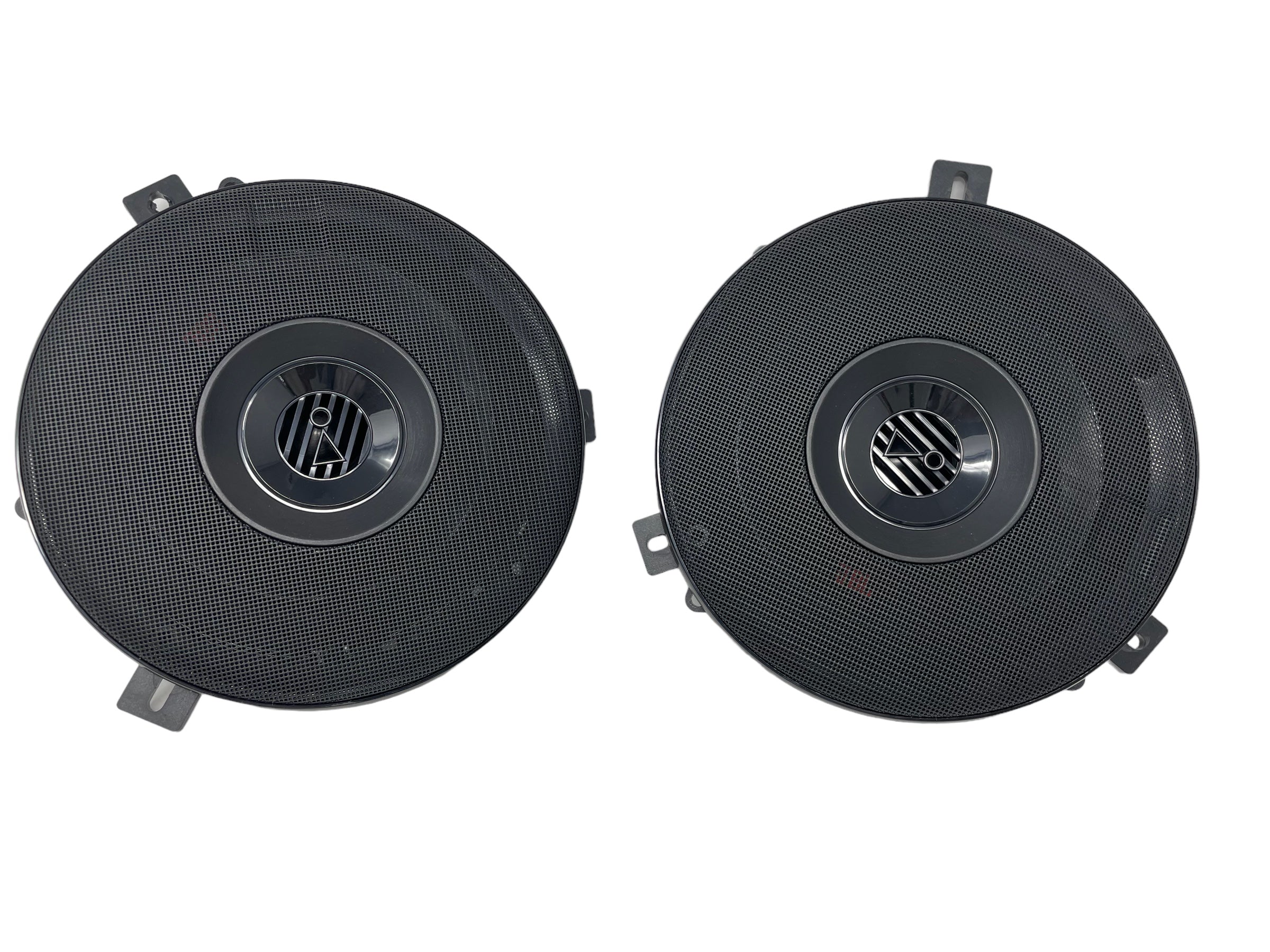 (B1) JBL Club 602CTP 2-way car sound system 210 watt components car speaker boxes set with 165mm