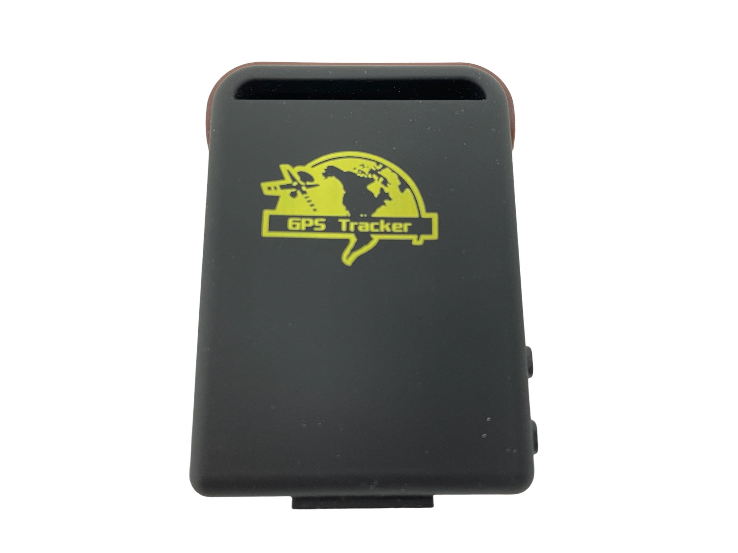 (G1) HUKITECH XEXUN GPS Tracker - ORIGINAL TK102-2 Peilsender Modell 2018 V14 - GPS Ortung per GSM GPRS SMS für Personen- oder Fahrzeugortung/SOS-Funktion/