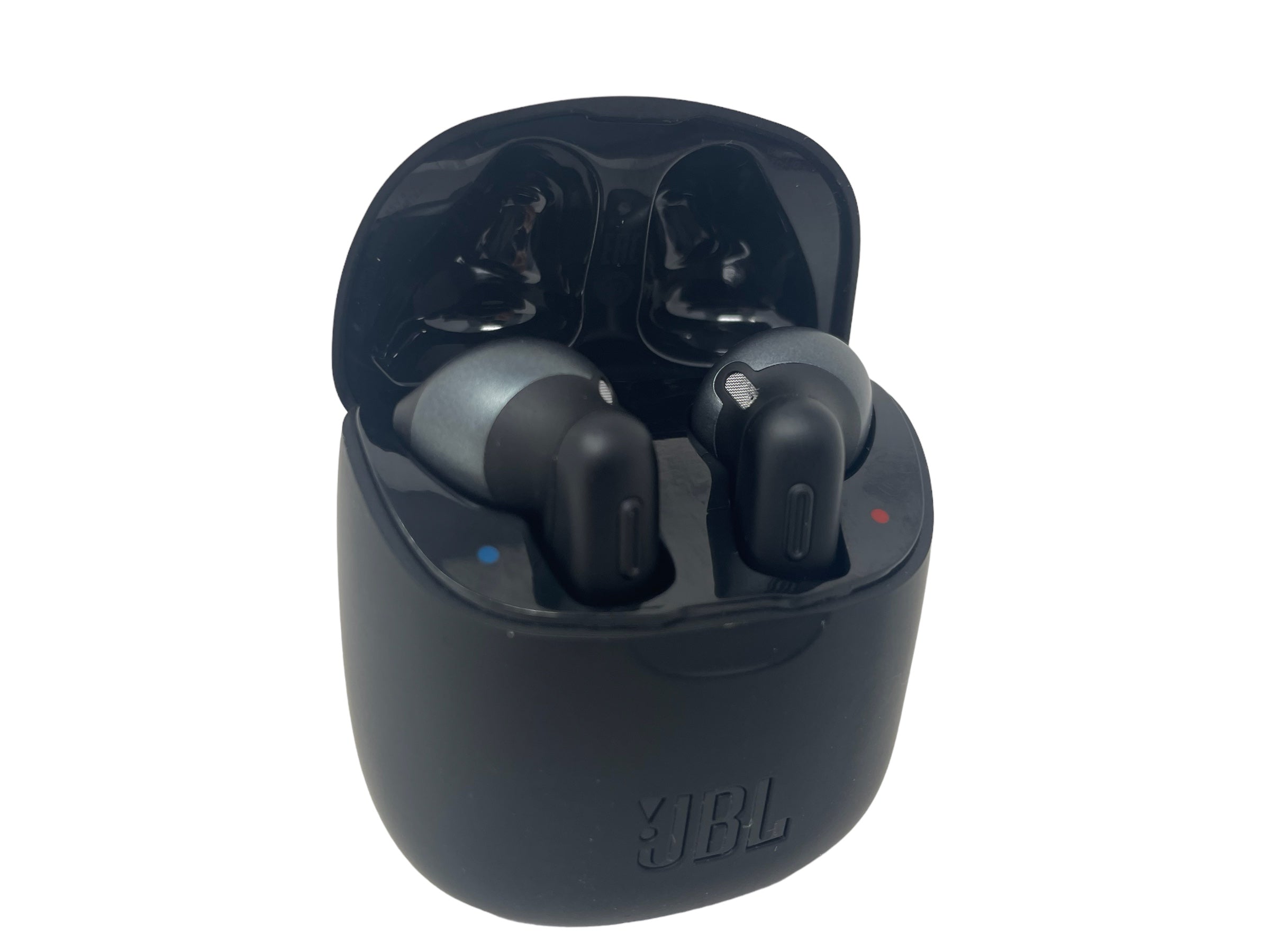 (G2) JBL Tune 225 TWS In-Ear-Kopfhörer schwarz