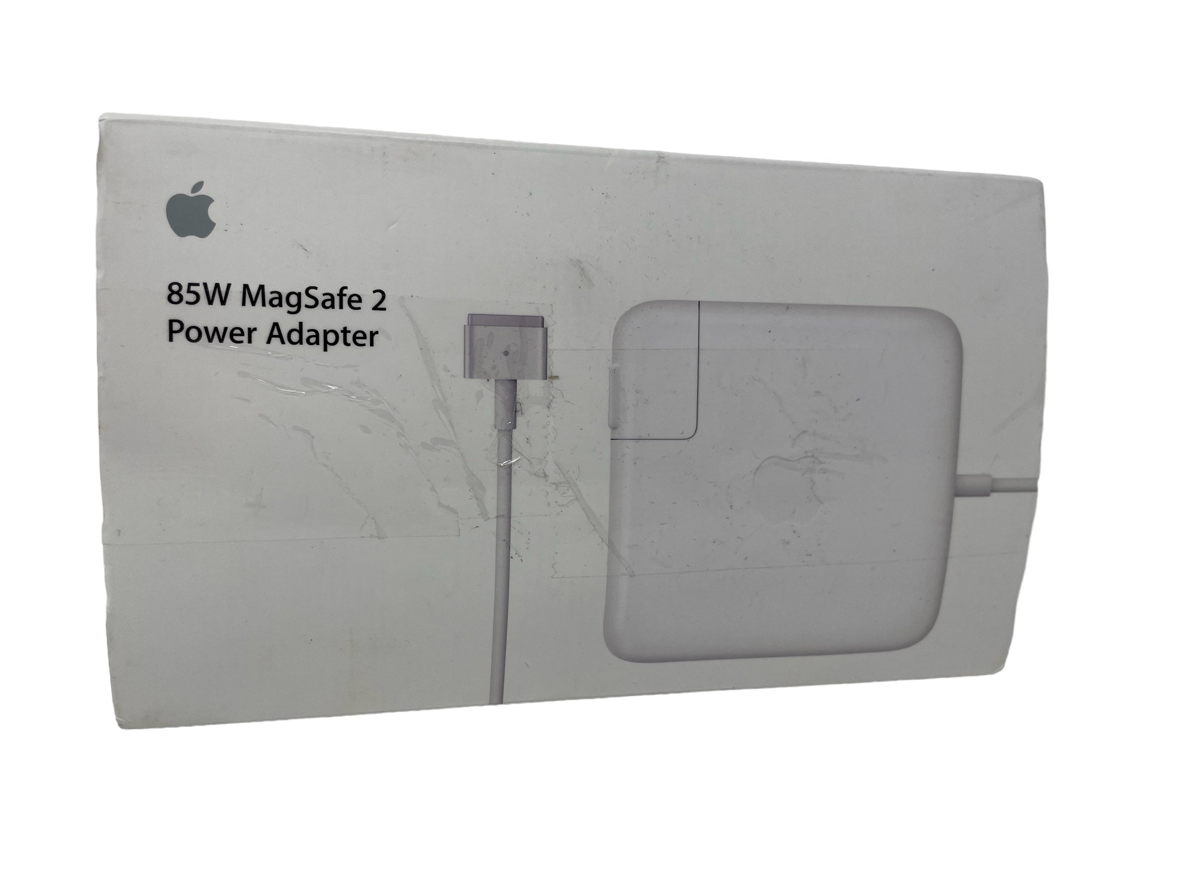 (B) Netzteil Magsafe 2 Apple 85 W (MacBook Pro Retina)