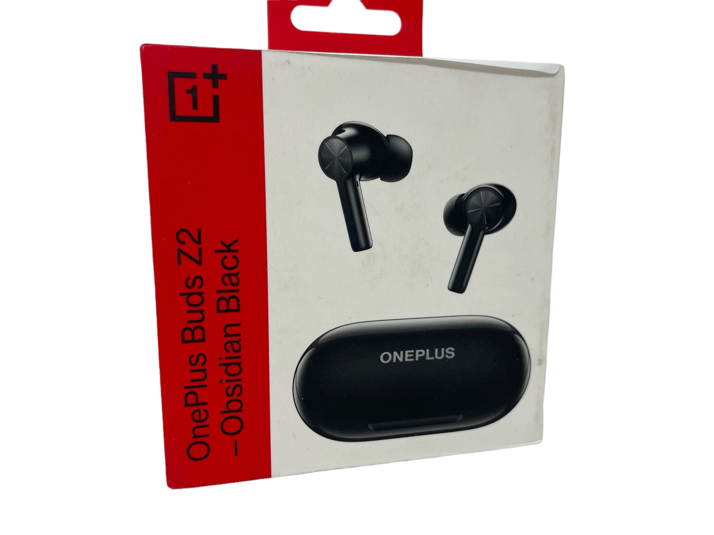 (B) OnePlus Buds Z2 Kabellose Kopfhörer mit Geräuschunterdrückung