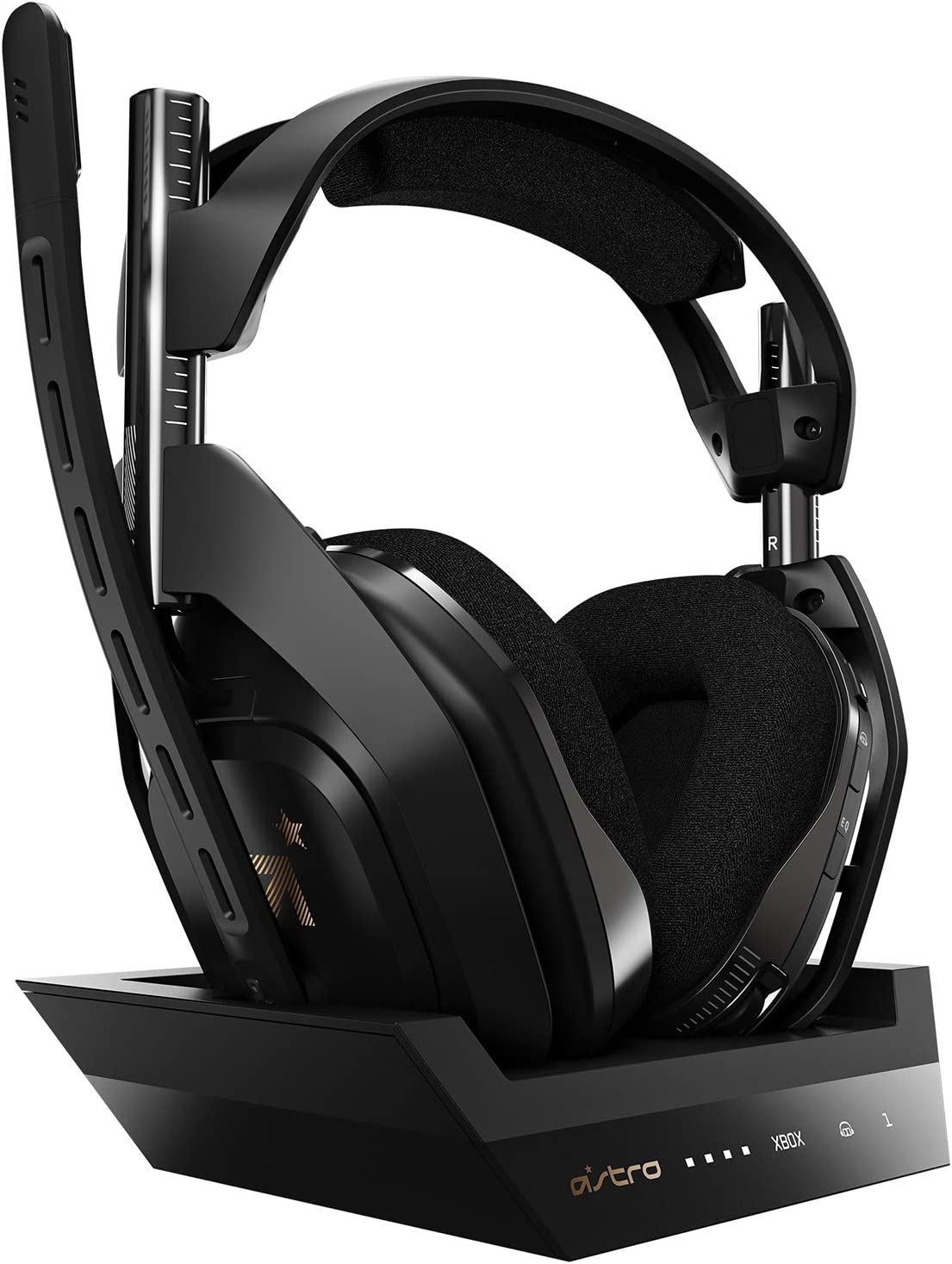 (B1) ASTRO Gaming A50 Wireless Gaming Headset Xbox X Series S