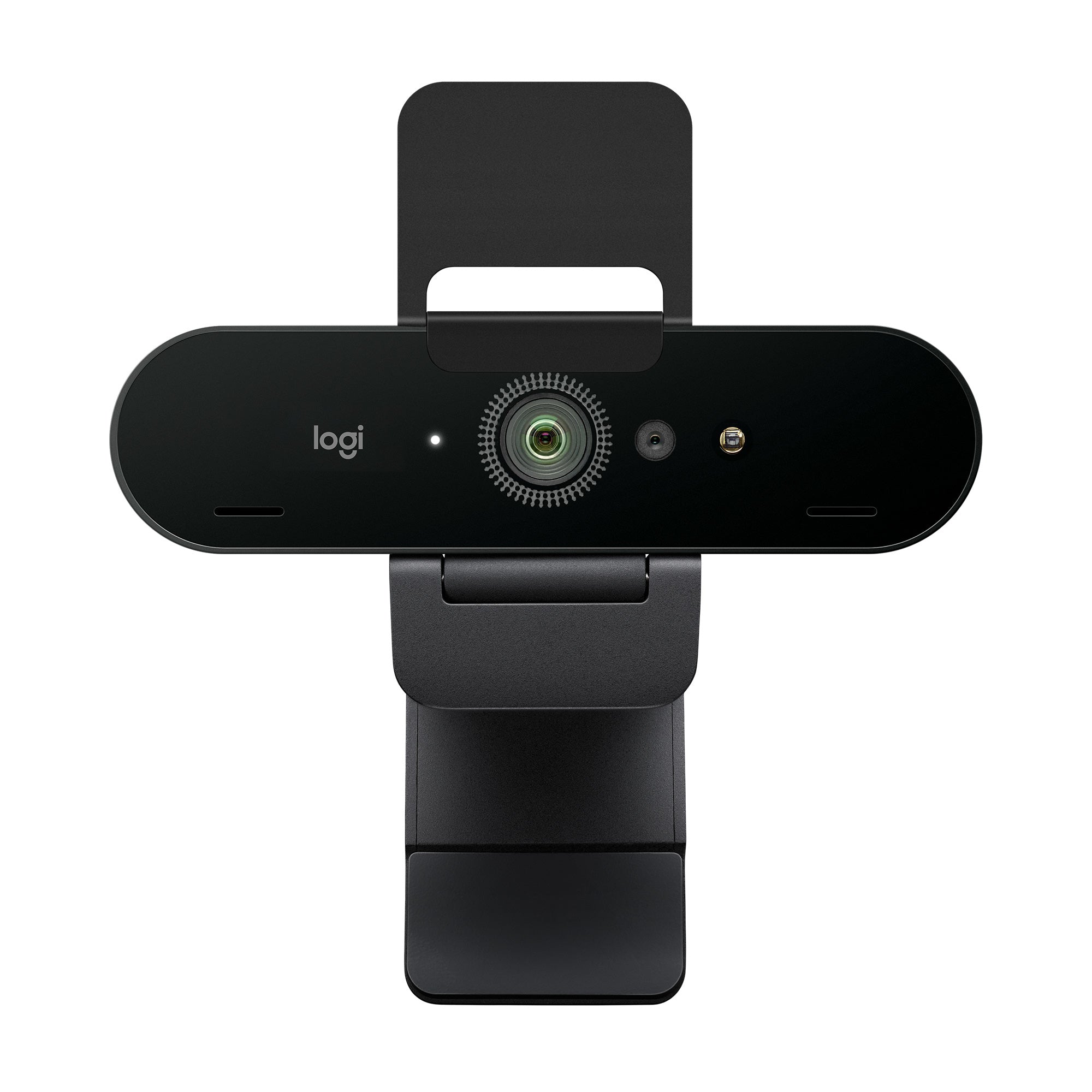(B1) Logitech Brio Stream Webcam - Ultra 4K HD-Videogespräche