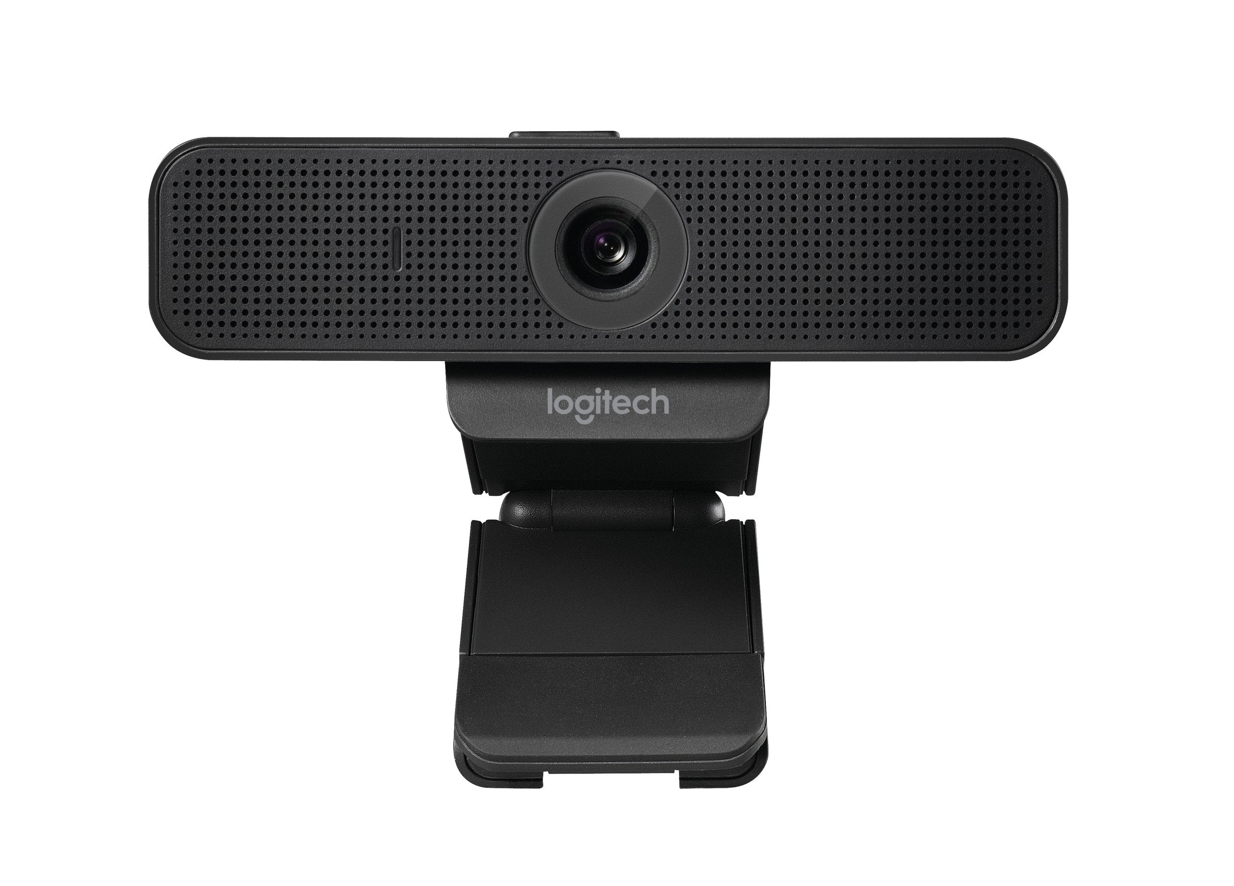 (C) Logitech C925e Business-Webcam, HD 1080p, 78° Blickfeld, Autofokus