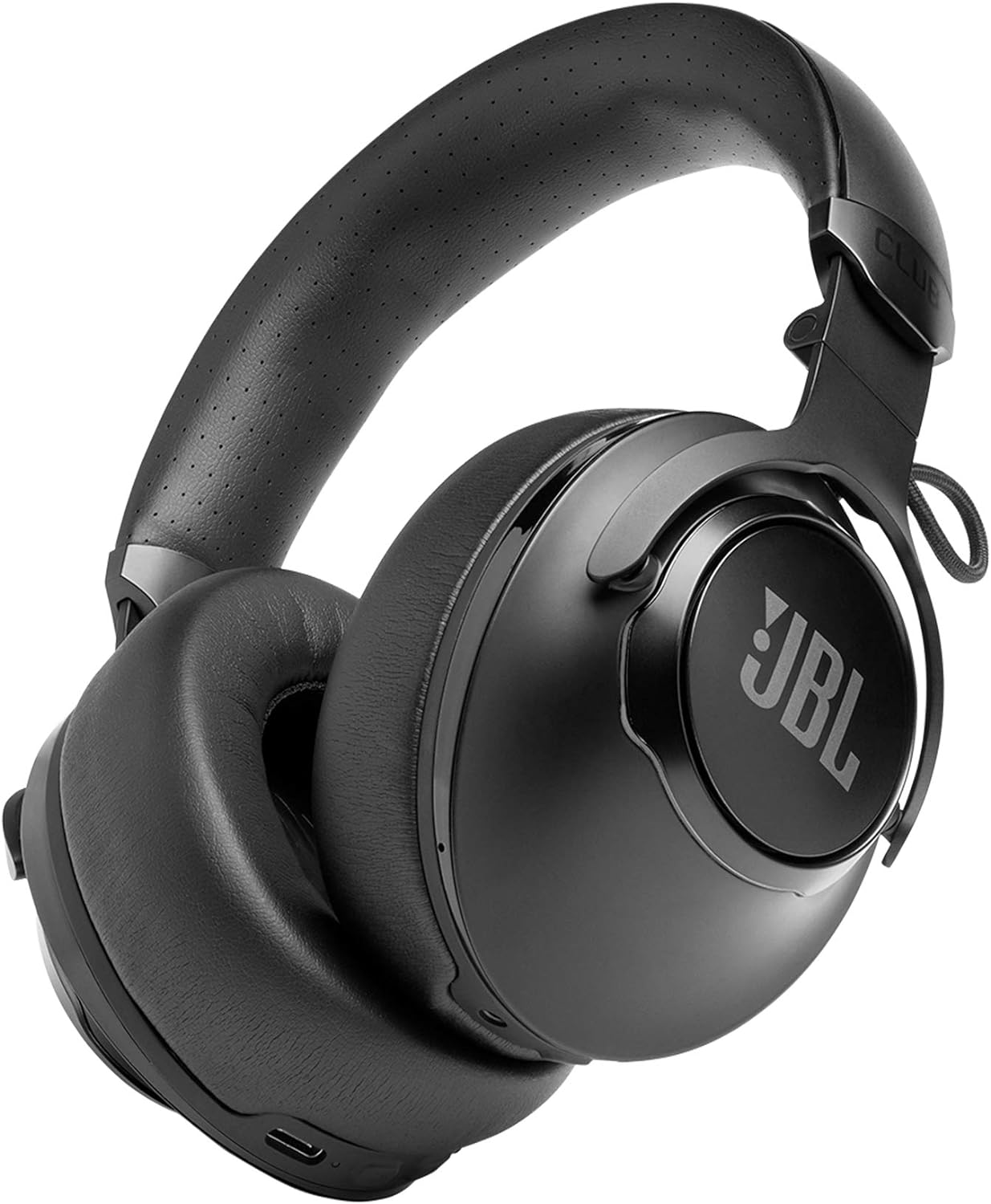 (G1) JBL CLUB 950NC Wireless Over-ear Noise Cancelling Headphones Neu