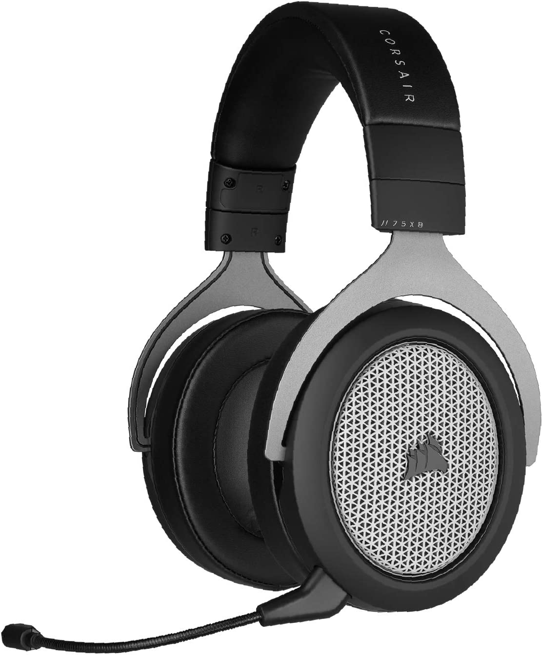 (G1) Auriculares inalámbricos Corsair HS75 XB para Xbox One