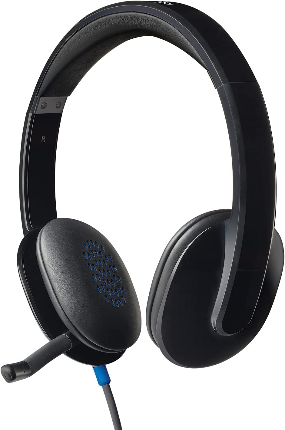 (G1) Logitech H540 Business Headset Kopfhörer