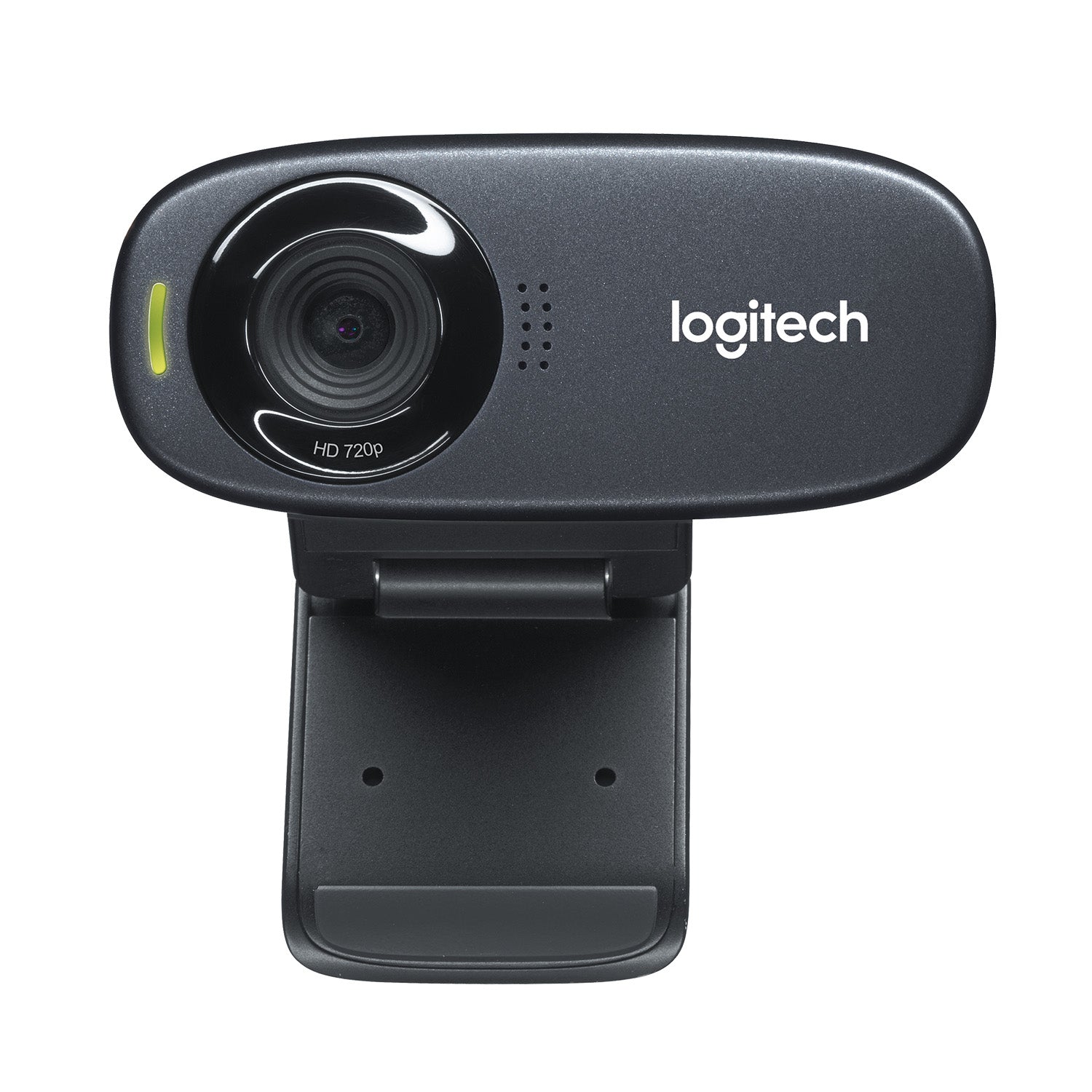 (G1) Logitech C310 HD Webcam