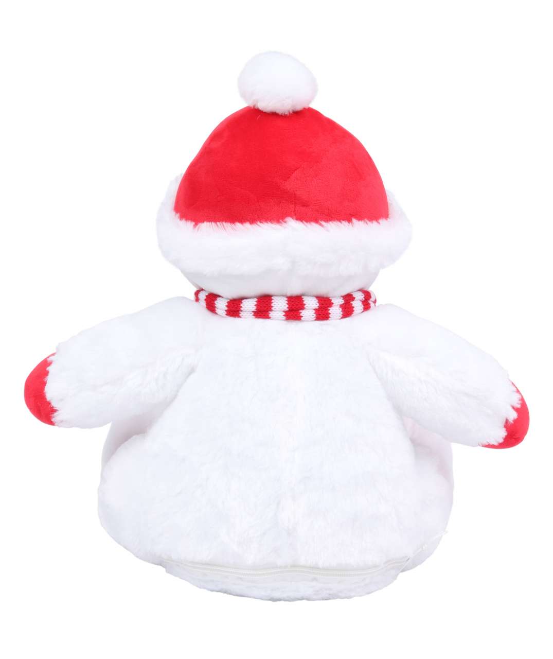 Mumbles Kuscheltier Schneemann Stofftier Plüschtier Schnee Mann Plüsch