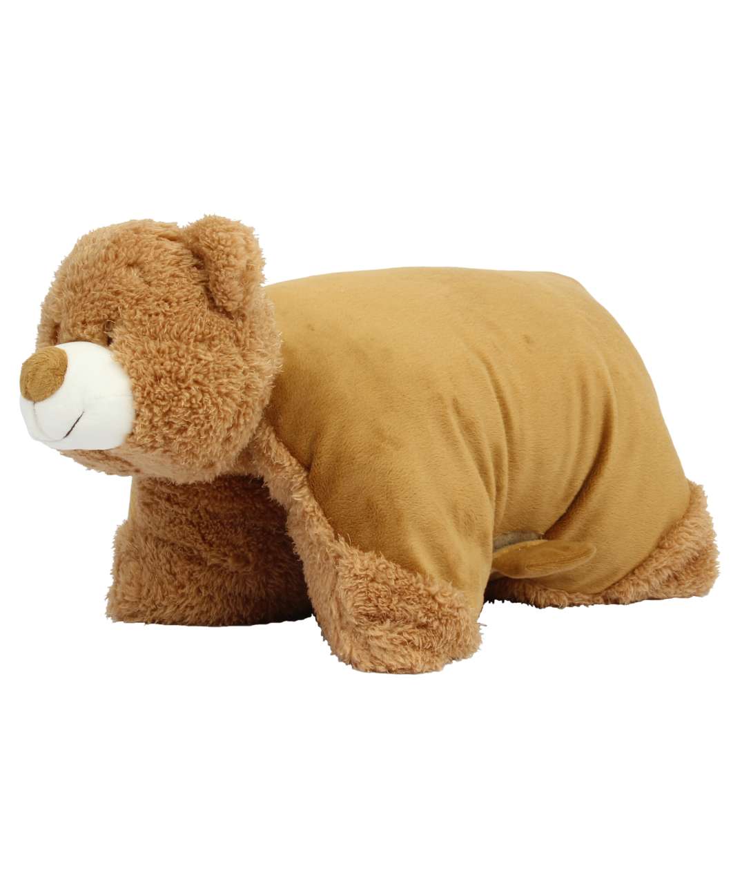 Mumbles Bär Kuscheltier Teddybär flauschig Stofftier Plüschbär weich