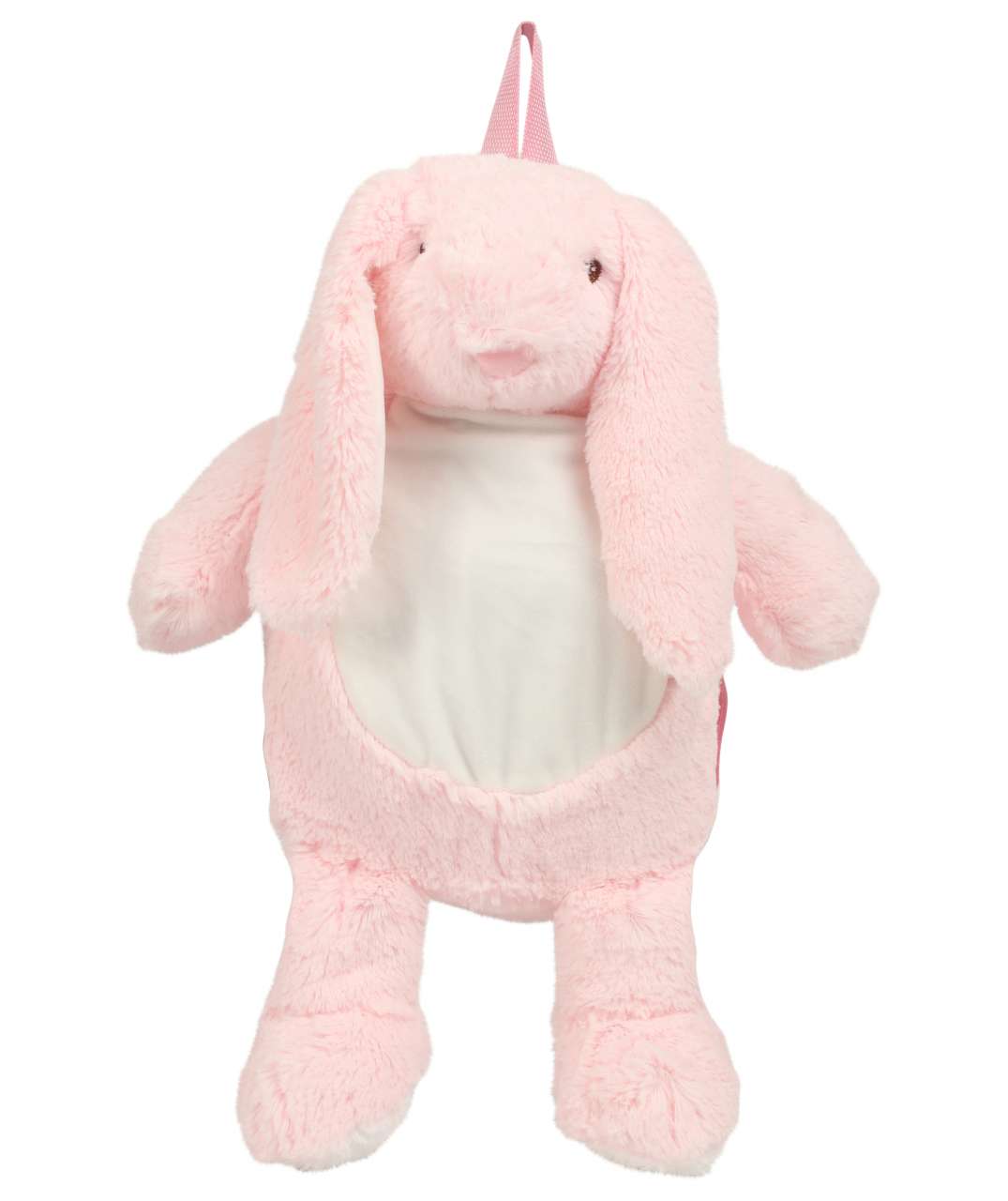 Mumbles Hasen Rucksack Zippie Bunny Back Pack Lässig Kinderrucksack