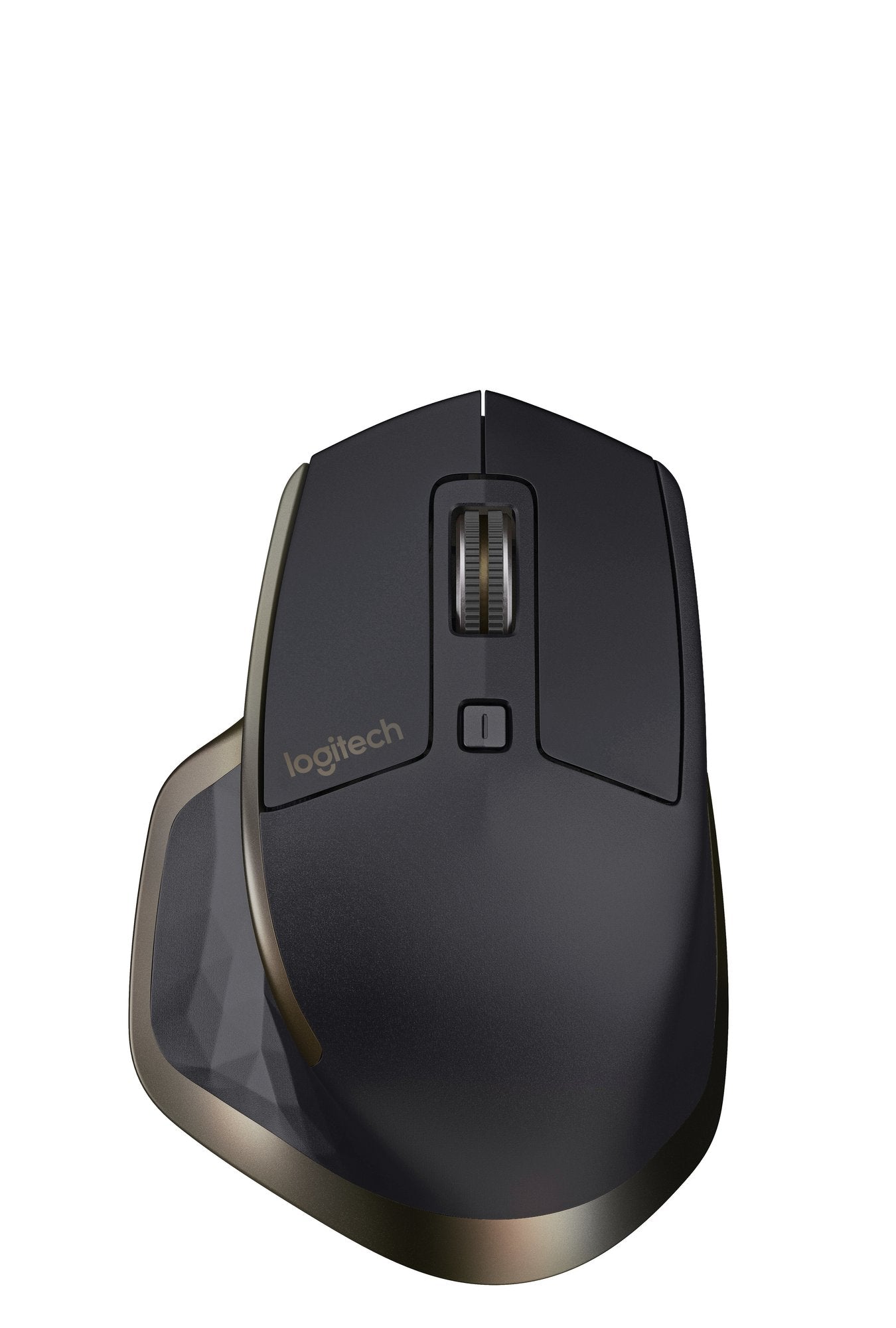 (C) Logitech MX Master Wireless Mouse Maus rechts RF Wireless + Bluetooth Laser 1000 DPI