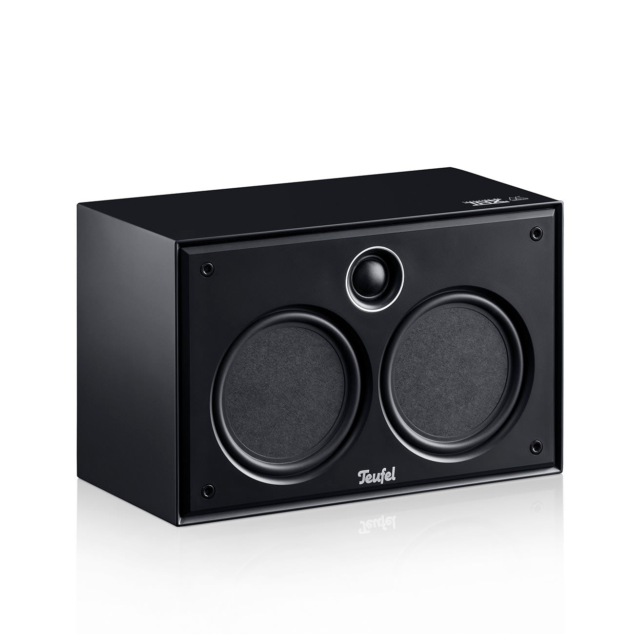 Teufel S600 D Center Lautsprecher Subwoofer