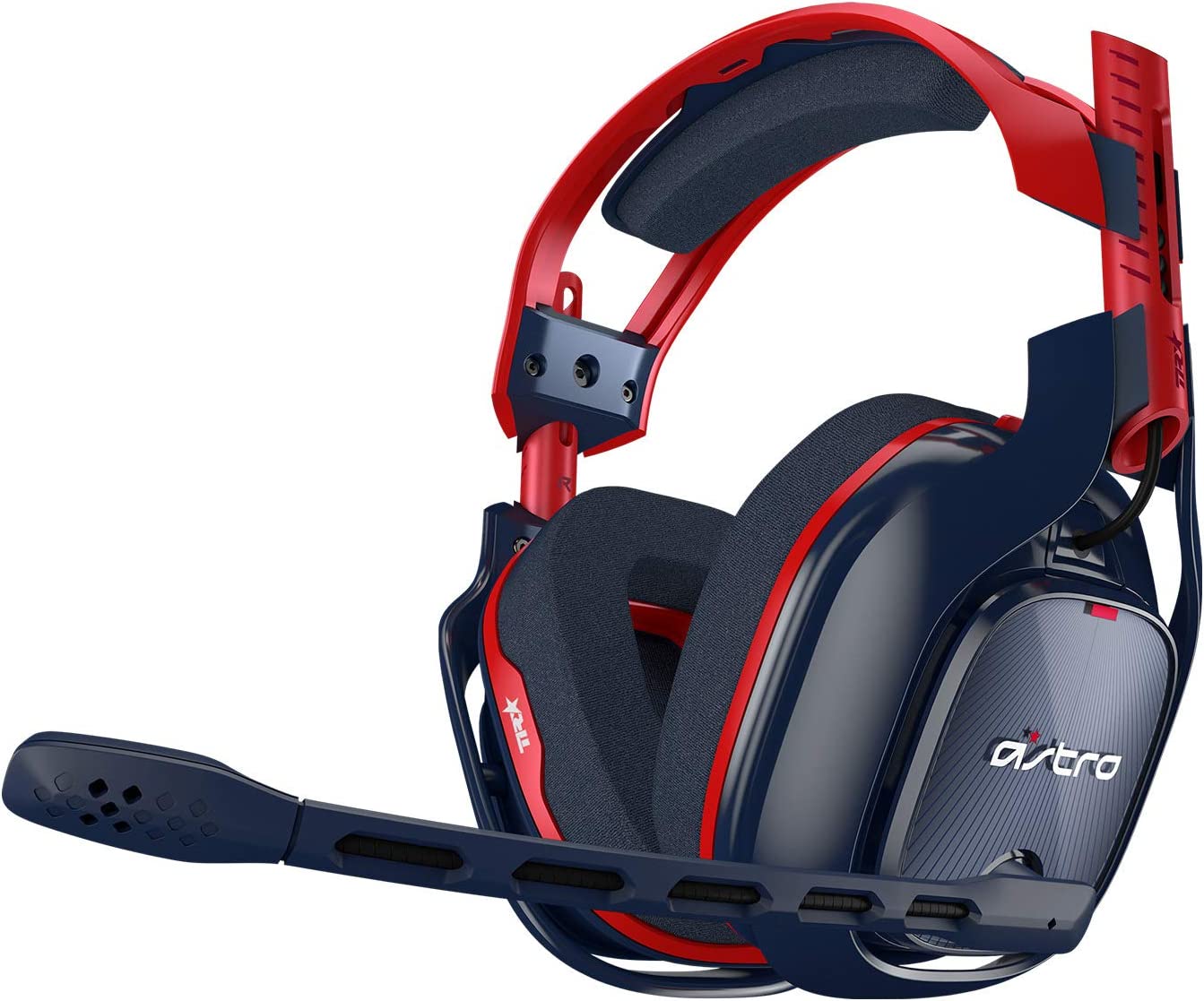 (G1) ASTRO Gaming A40 TR-X Edición XBOX PS5 PS5 Interruptor de PC