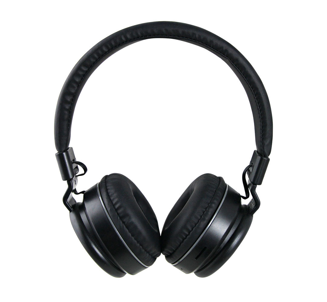 Bluetooth 5.0 Headphone Headset Wireless Headphones Over Ear HiFi Stereo Foldable