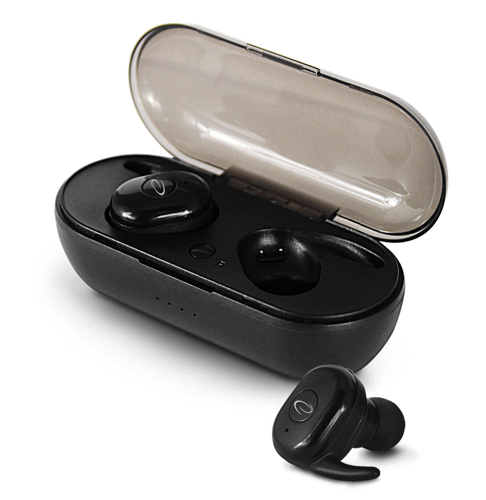 Bluetooth 5.0 Kopfhörer Touch Control In-Ear Ohrhörer Wireless Headset Headphones