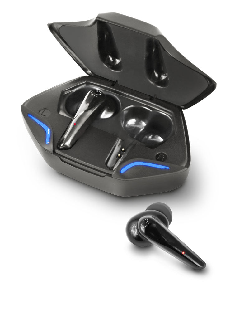 Bluetooth 5.0 Earphones Touch Control In-Ear Earbuds Wireless Headset
