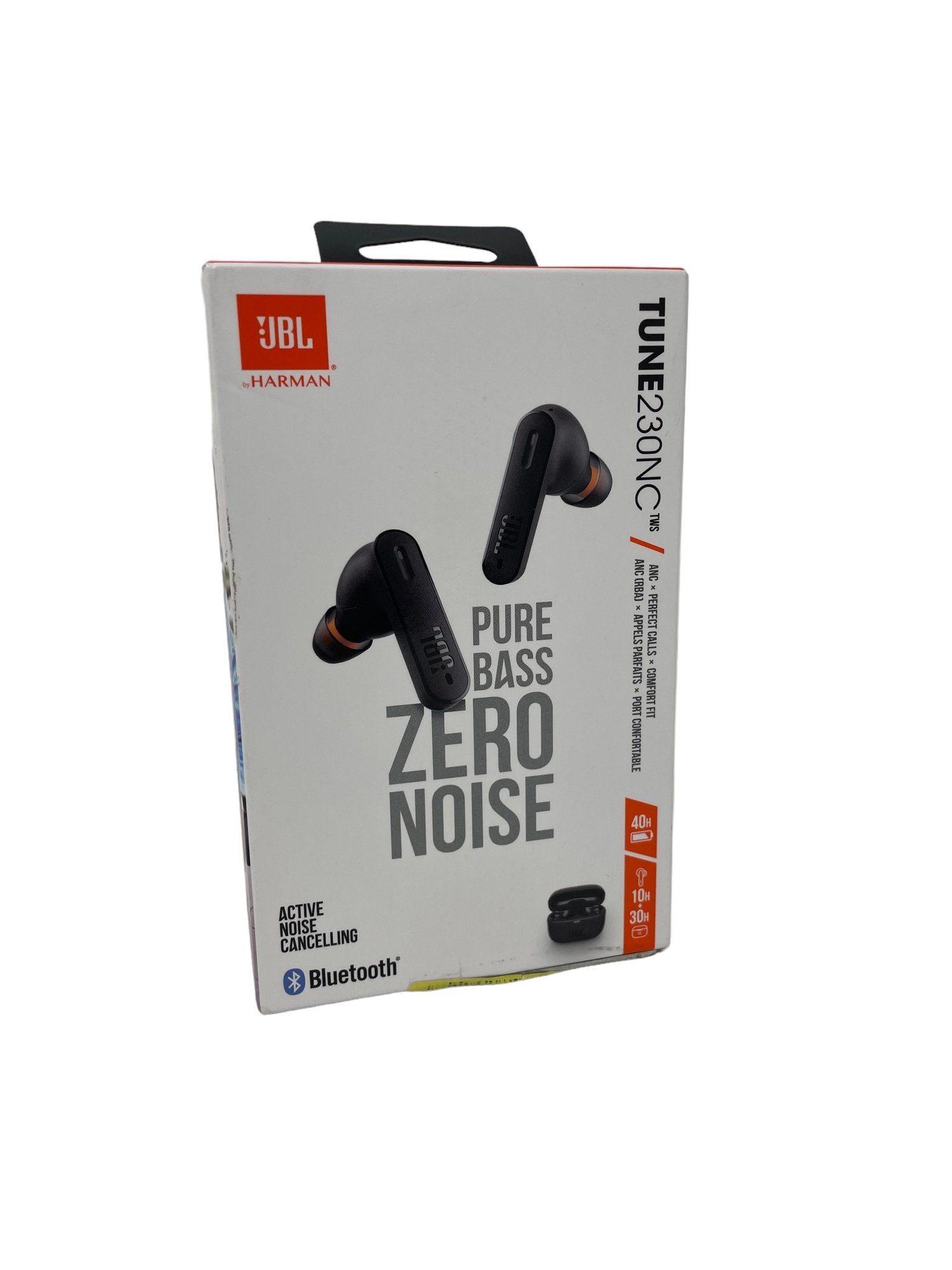 (G1) JBL Tune 230NC TWS In-Ear-Kopfhörer