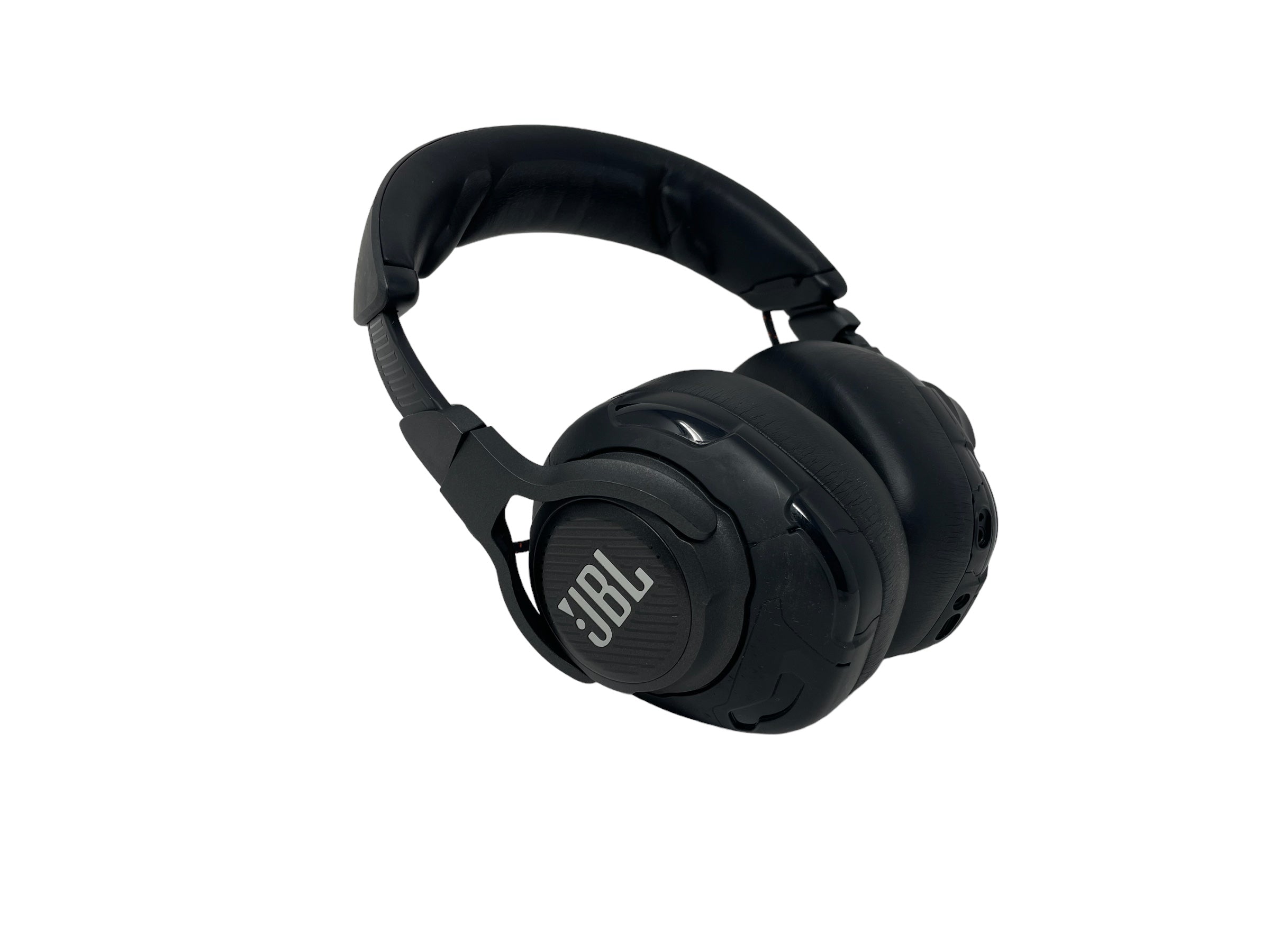 (G2) JBL Quantum ONE Over-Ear professional gaming headphone headset