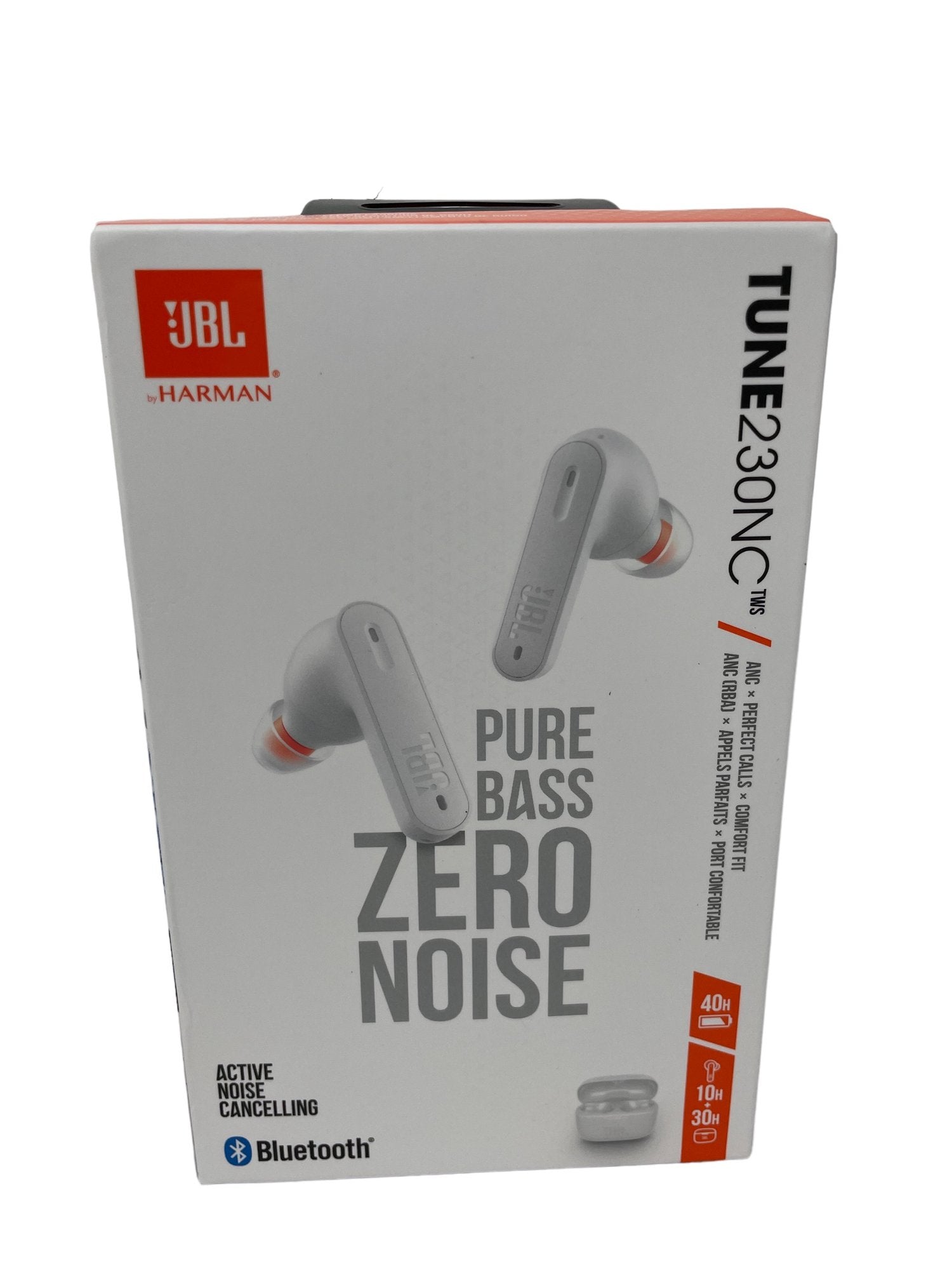 (G1) JBL Tune 230 NC TWS – Wasserfeste, True-Wireless In-Ear-Kopfhörer