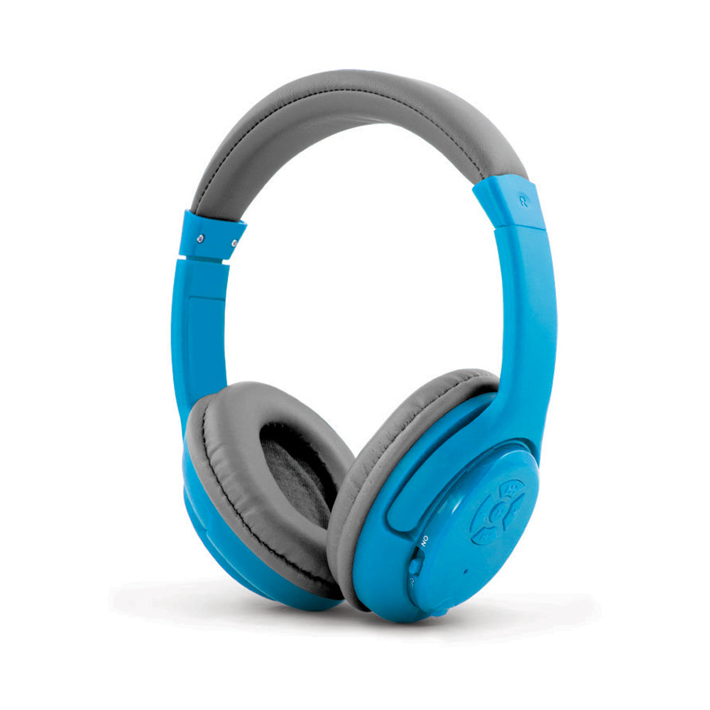 Auriculares Bluetooth Auriculares HiFi Estéreo Inalámbrico plegable sobre la oreja