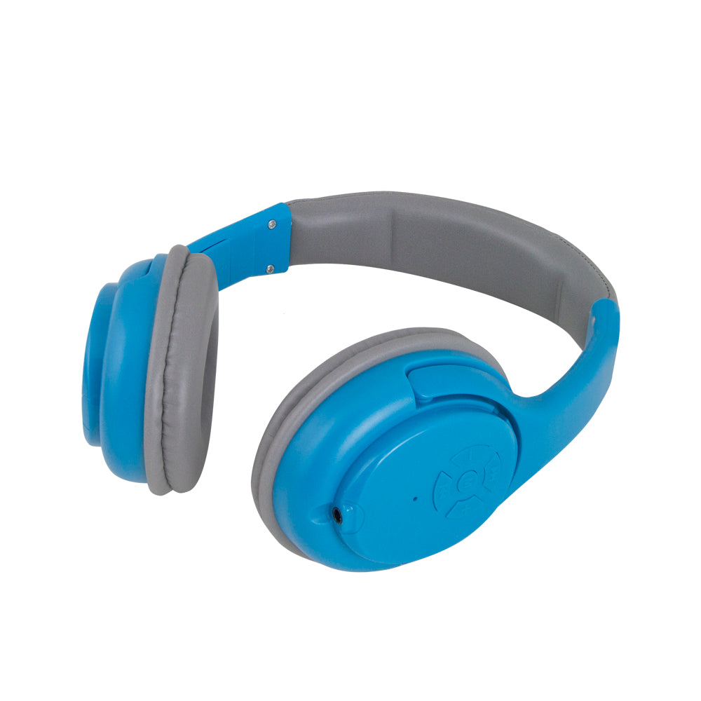 Bluetooth Headphone Headset HiFi Stereo Foldable Wireless Over Ear